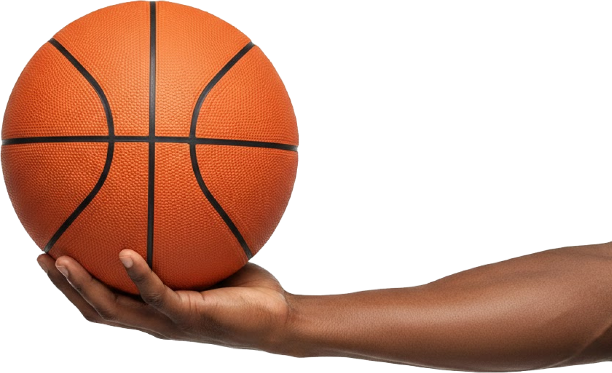 Basketball Training