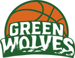 Green Wolves