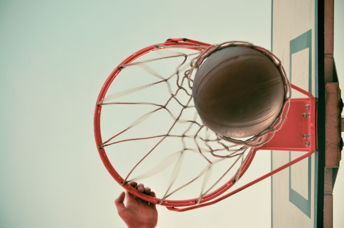 ALV en 3×3 toernooi (zaterdag 9 mei 2026)