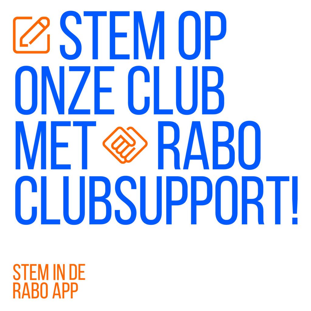Rabobankierders kunnen nu stemmen op Green Wolves