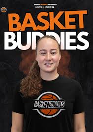 Leuke basketball camps in de zomer
