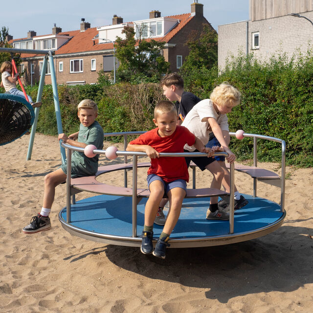 Resultaat Jantje Beton: jullie haalden meer dan 200 euro op!