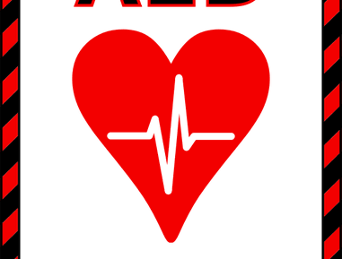 Reanimatie en AED trainingen